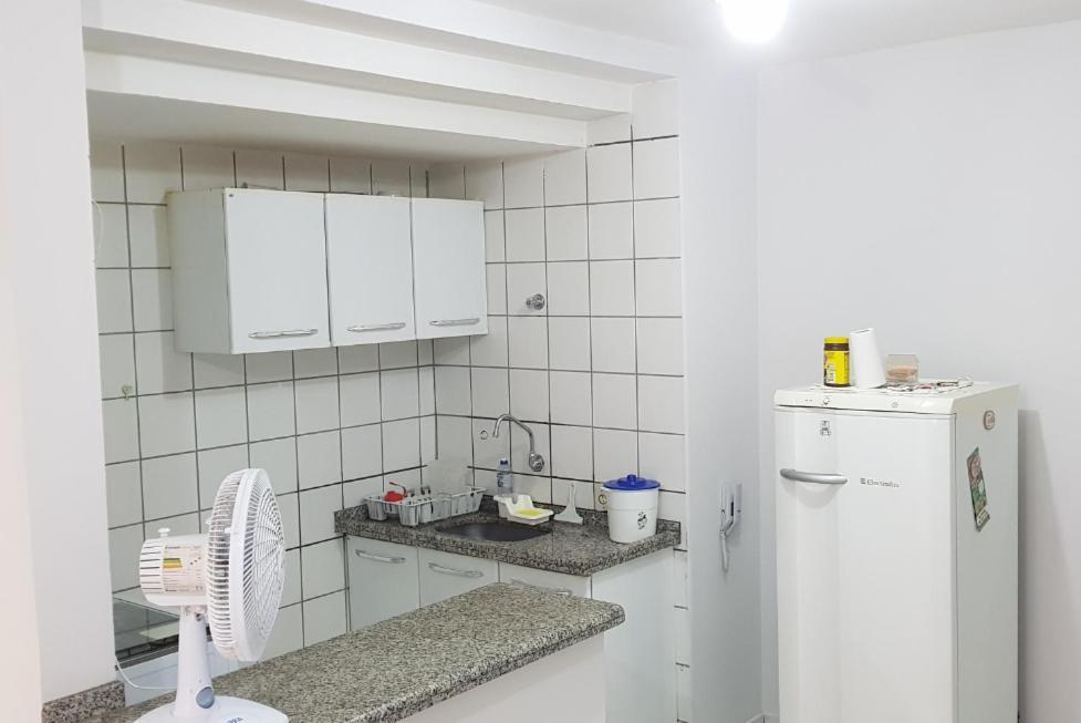 Апарт готель Residencial Varanda Dos Buritis Калдас-Новас Екстер'єр фото